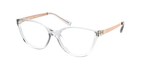 michael kors eyewear women|Michael Kors clear women's glasses.